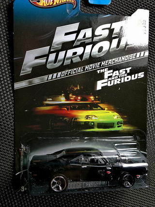 Illustration for article titled The Fast & Furious series (pic heavy)